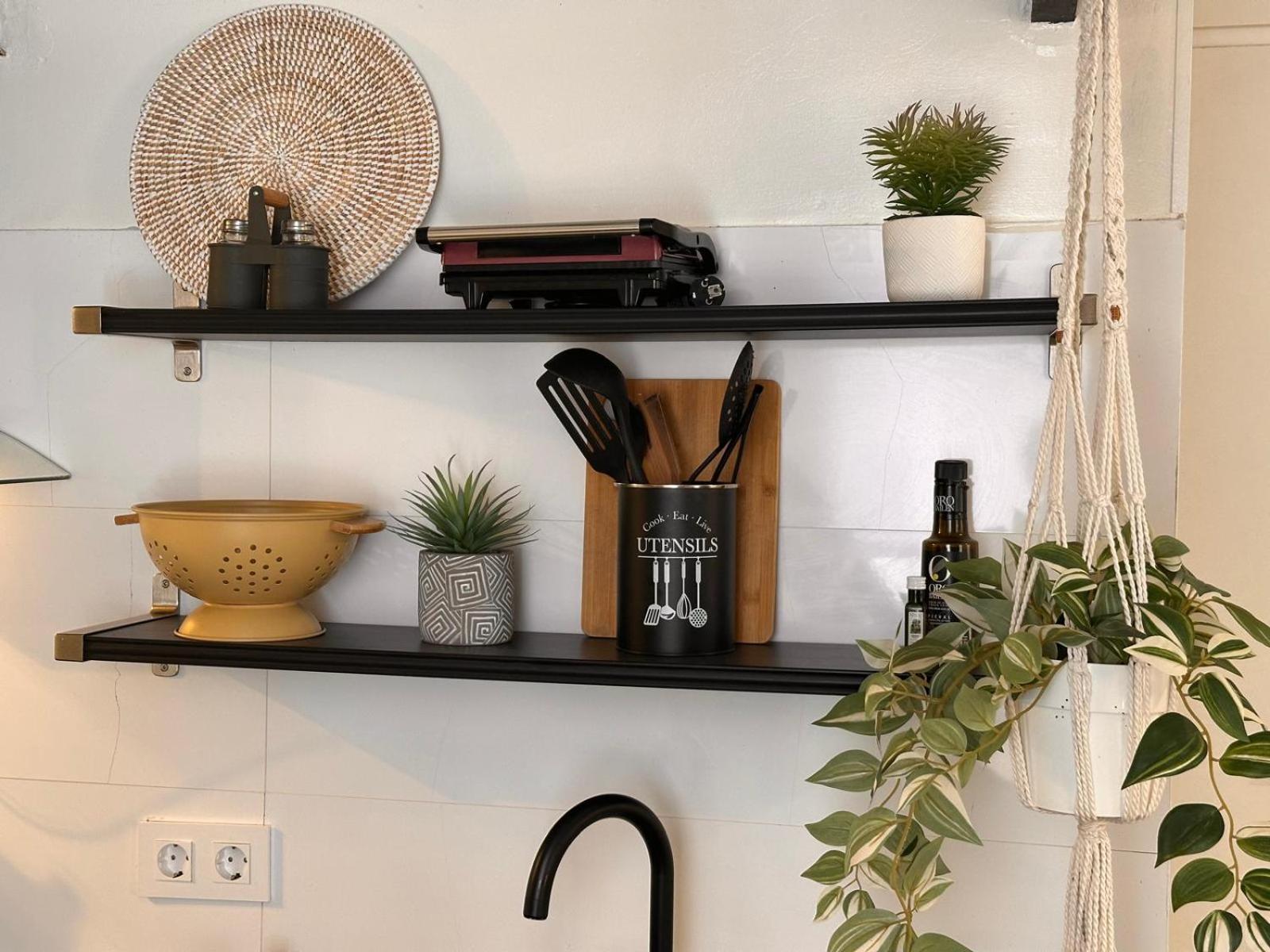 Apartaestudio Muy Proximo Valencia บูร์จาซ็อต ภายนอก รูปภาพ